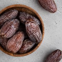 Medjool Dates