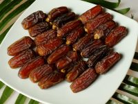 Mabroom Dates