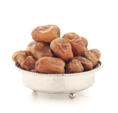 Nabat Ali Dates