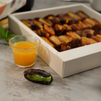 Arwa Fusion Feast