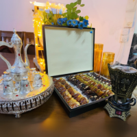 Arwa Nutty Nook